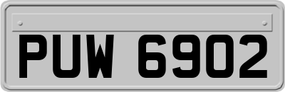 PUW6902