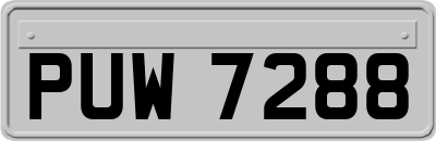 PUW7288