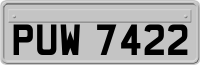 PUW7422