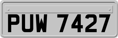 PUW7427