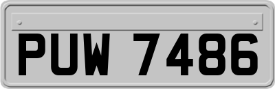 PUW7486