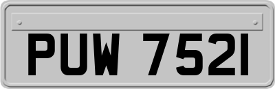 PUW7521