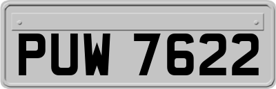 PUW7622