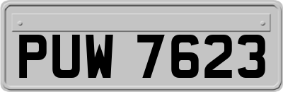 PUW7623