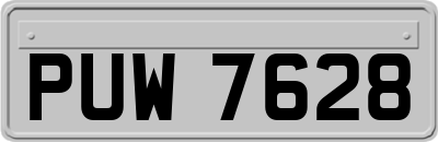 PUW7628
