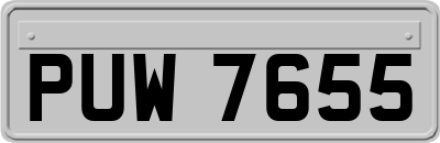 PUW7655
