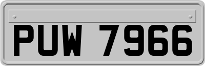 PUW7966
