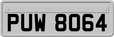 PUW8064