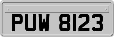 PUW8123