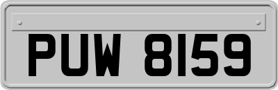 PUW8159