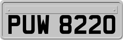 PUW8220