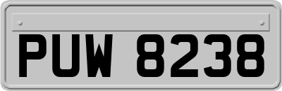 PUW8238