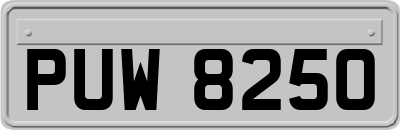PUW8250