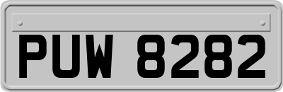 PUW8282