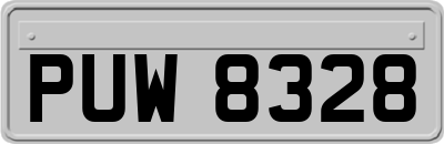 PUW8328