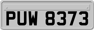 PUW8373
