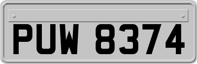 PUW8374