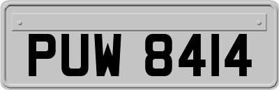 PUW8414