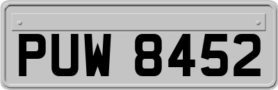 PUW8452