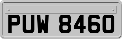 PUW8460