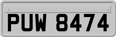 PUW8474