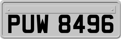 PUW8496