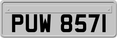 PUW8571