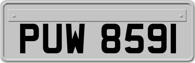 PUW8591