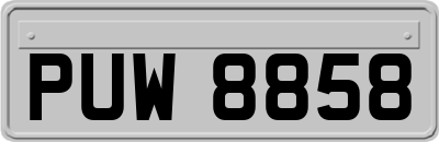 PUW8858