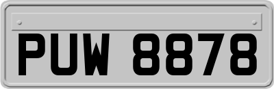 PUW8878