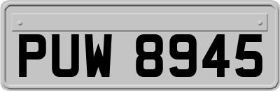 PUW8945