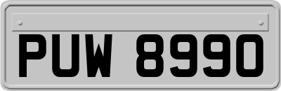 PUW8990