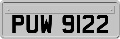 PUW9122