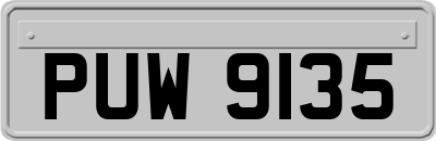 PUW9135