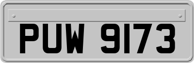 PUW9173