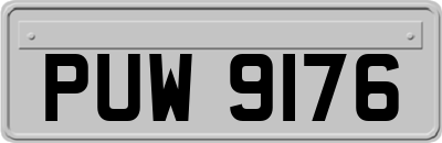 PUW9176