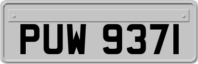 PUW9371