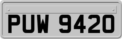 PUW9420