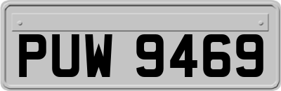 PUW9469