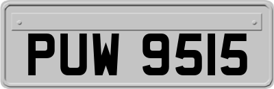 PUW9515