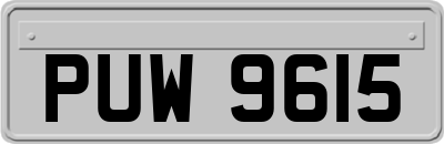 PUW9615