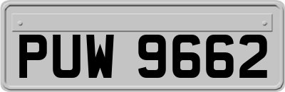 PUW9662