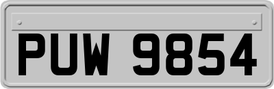 PUW9854