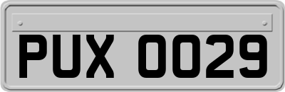 PUX0029