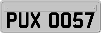 PUX0057