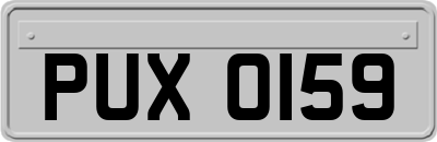 PUX0159