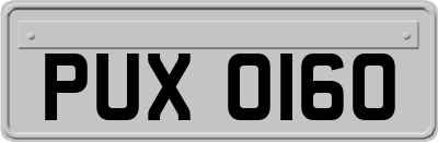 PUX0160