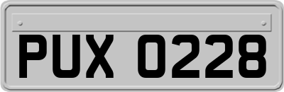 PUX0228