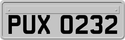 PUX0232