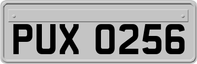 PUX0256